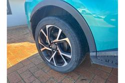 2019 Toyota
C-HR Koba