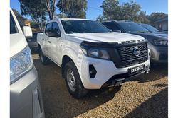 2023 Nissan
Navara SL