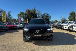 2022 Volvo XC90 Ultimate B6 Dark