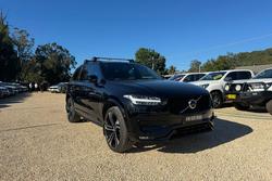 2022 Volvo XC90 Ultimate B6 Dark