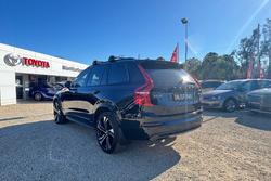 2022 Volvo XC90 Ultimate B6 Dark