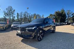 2022 Volvo XC90 Ultimate B6 Dark