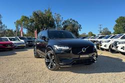 2022 Volvo XC90 Ultimate B6 Dark