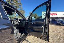 2022 Volvo XC90 Ultimate B6 Dark