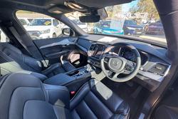 2022 Volvo XC90 Ultimate B6 Dark