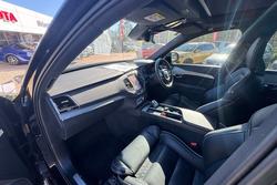 2022 Volvo XC90 Ultimate B6 Dark