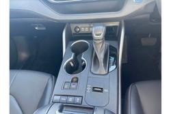 2021 Toyota
Kluger GXL