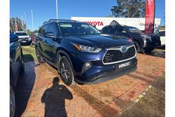 2021 Toyota
Kluger GXL