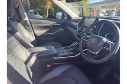 2021 Toyota
Kluger GXL