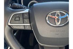 2021 Toyota
Kluger GXL