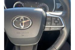 2021 Toyota
Kluger GXL