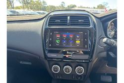 2018 Mitsubishi
ASX LS
