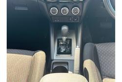 2018 Mitsubishi
ASX LS