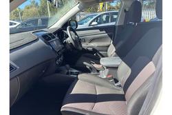 2018 Mitsubishi
ASX LS