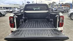 2024 Ford
Ranger XLT