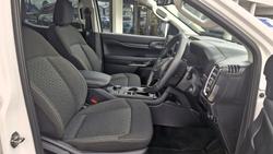 2024 Ford
Ranger XLT