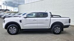 2024 Ford
Ranger XLT
