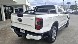2024 Ford
Ranger XLT