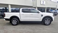 2024 Ford
Ranger XLT