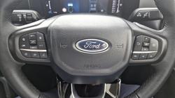 2024 Ford
Ranger XLT