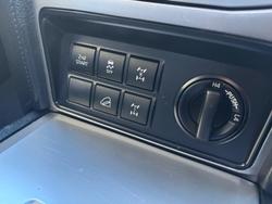 2022 Toyota
Landcruiser Prado GXL