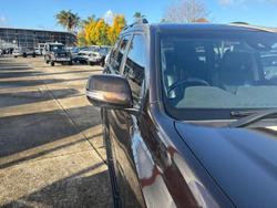2022 Toyota
Landcruiser Prado GXL