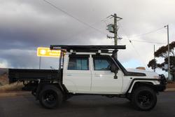2016 Toyota
                Landcruiser GXL