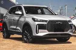 2025 Chery
Tiggo 4 Pro Urban