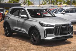 2025 Chery
Tiggo 4 Pro Urban
