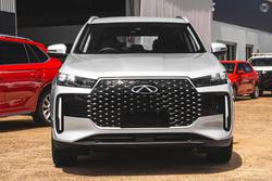2025 Chery
Tiggo 4 Pro Urban