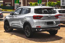 2025 Chery
Tiggo 4 Pro Urban