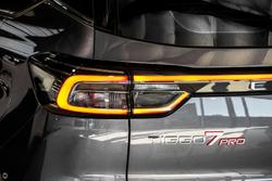 2025 Chery
Tiggo 7 Pro SE