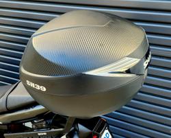 2021 Suzuki SV650 ABS SV Blue