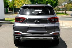 2025 Chery
Tiggo 4 Pro Urban