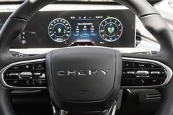 2025 Chery
Tiggo 4 Pro Urban