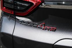 2025 Chery
Tiggo 4 Pro Urban