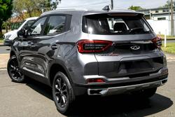 2025 Chery
Tiggo 4 Pro Urban