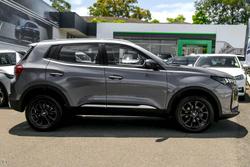 2025 Chery
Tiggo 4 Pro Urban