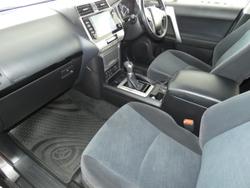 2021 Toyota Landcruiser Prado