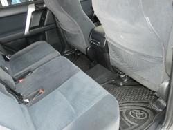 2021 Toyota Landcruiser Prado