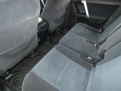 2021 Toyota Landcruiser Prado