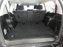 2021 Toyota Landcruiser Prado