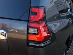 2022 Toyota Landcruiser Prado