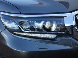 2022 Toyota Landcruiser Prado