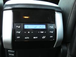 2022 Toyota Landcruiser Prado
