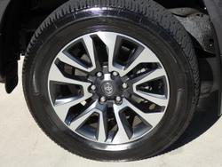 2022 Toyota Landcruiser Prado