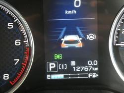 2024 Subaru
                Forester Hybrid S
