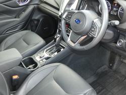 2024 Subaru
                Forester Hybrid S