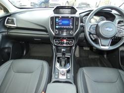 2024 Subaru
                Forester Hybrid S