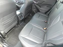 2024 Subaru
                Forester Hybrid S